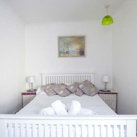 Tidewood Villa Polzeath Eksteriør bilde