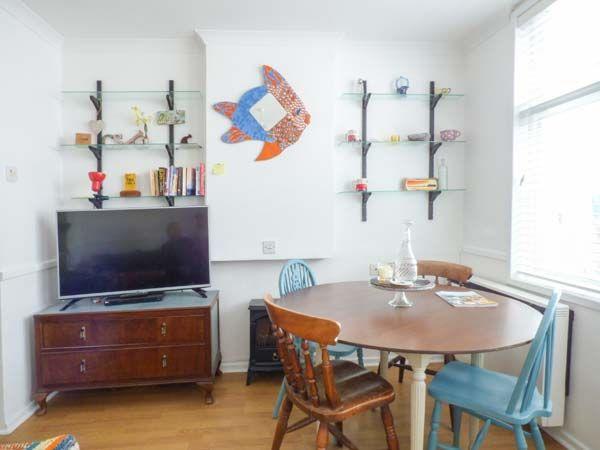 Tidewood Villa Polzeath Eksteriør bilde