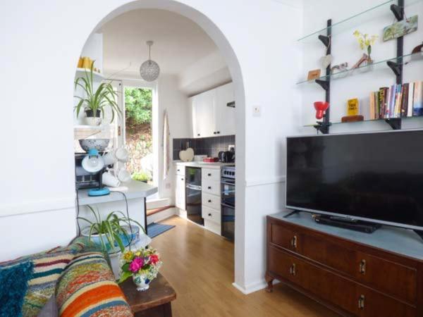 Tidewood Villa Polzeath Eksteriør bilde