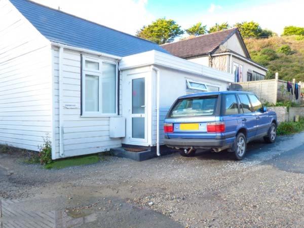 Tidewood Villa Polzeath Eksteriør bilde